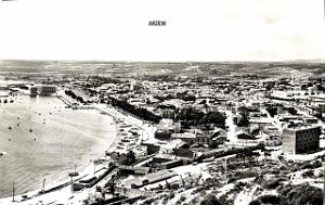 ARZEW 227- VUE GENERALE